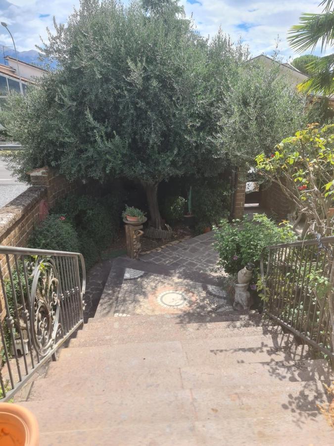 מלון Corfinio Novadomus מראה חיצוני תמונה